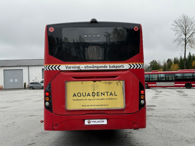 Volvo 8900 LE (13 BUSES FOR SALE) - Stadsbus: afbeelding 5 Volvo 8900 LE (13 BUSES FOR SALE) - Stadsbus: afbeelding 5