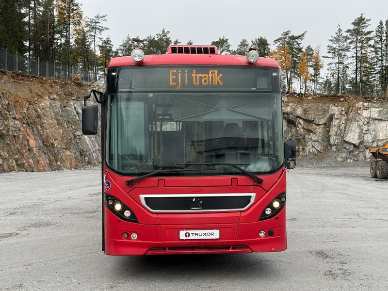 Volvo 8900 LE (13 BUSES FOR SALE) - Stadsbus: afbeelding 2 Volvo 8900 LE (13 BUSES FOR SALE) - Stadsbus: afbeelding 2