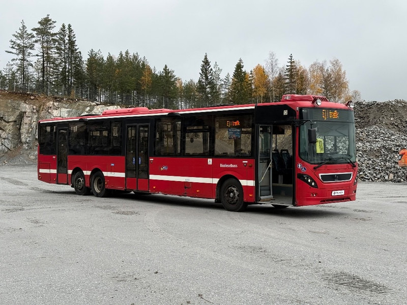 Volvo 8900 LE (13 BUSES FOR SALE) - Stadsbus: afbeelding 3 Volvo 8900 LE (13 BUSES FOR SALE) - Stadsbus: afbeelding 3