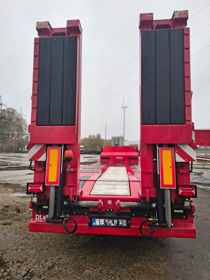 Langendorf SATU-30 - Dieplader oplegger: afbeelding 5 Langendorf SATU-30 - Dieplader oplegger: afbeelding 5