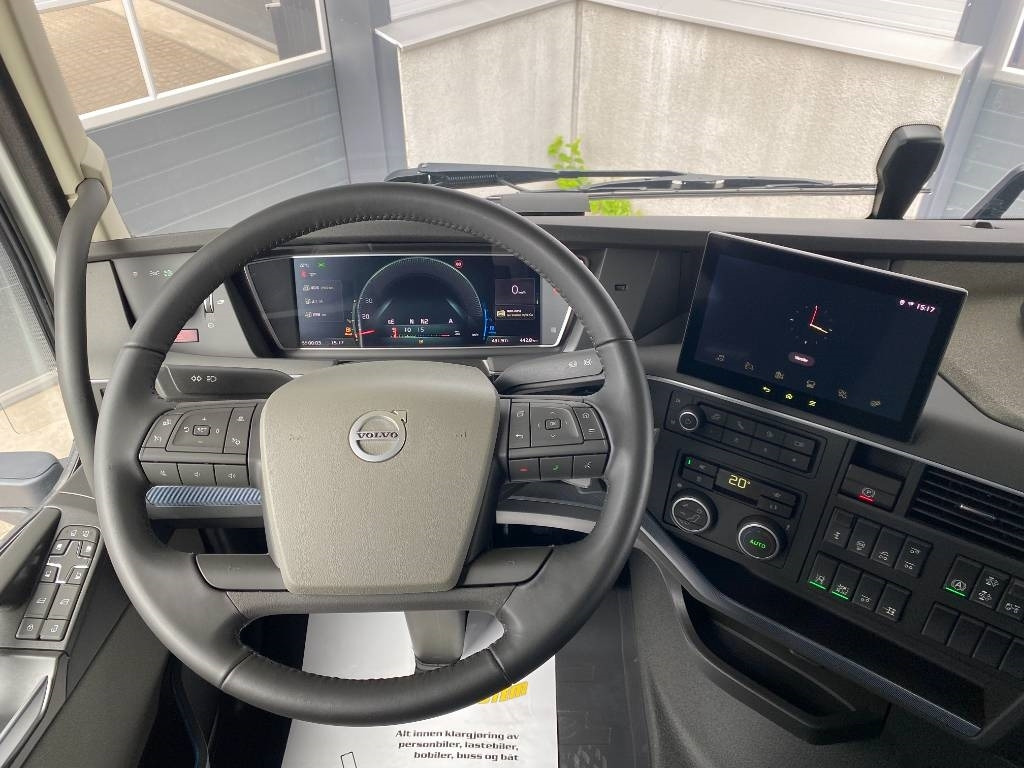 Volvo FH 500 - Trekker: afbeelding 5 Volvo FH 500 - Trekker: afbeelding 5