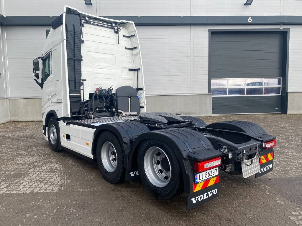 Volvo FH 500 - Trekker: afbeelding 4 Volvo FH 500 - Trekker: afbeelding 4