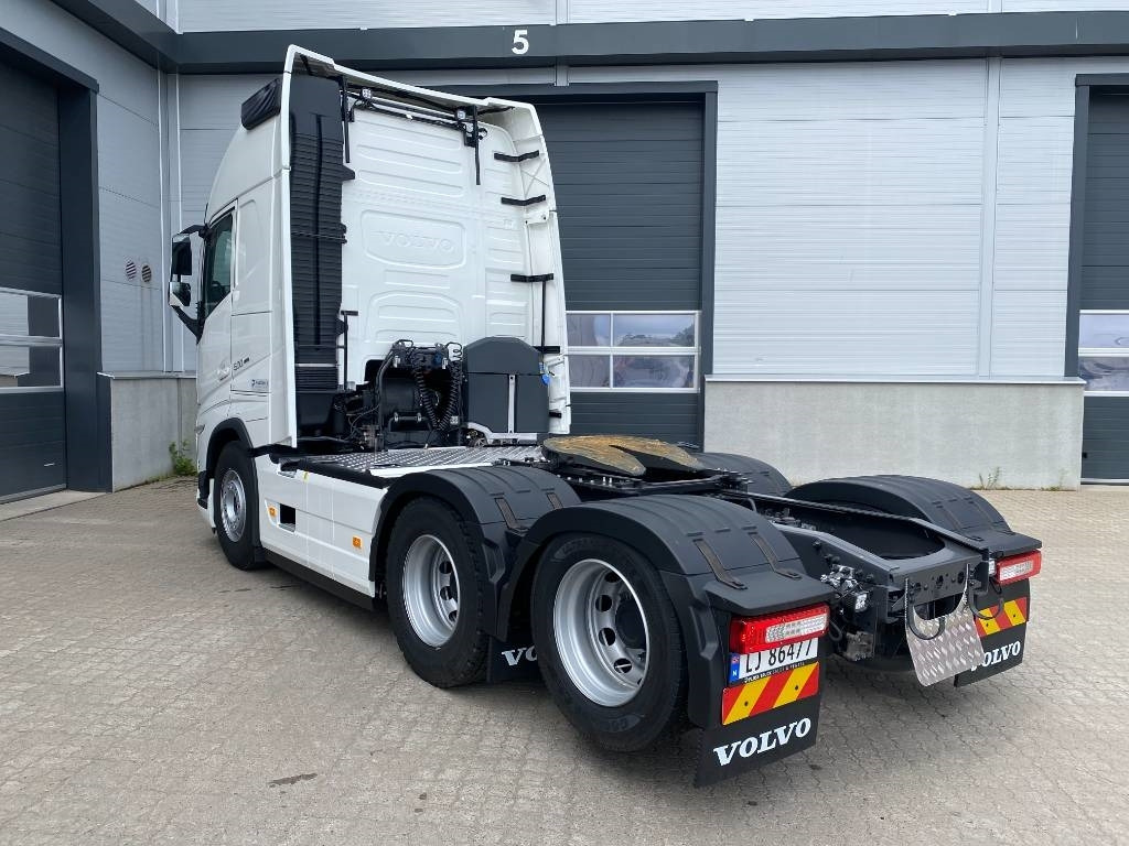 Volvo FH 500 - Trekker: afbeelding 3 Volvo FH 500 - Trekker: afbeelding 3