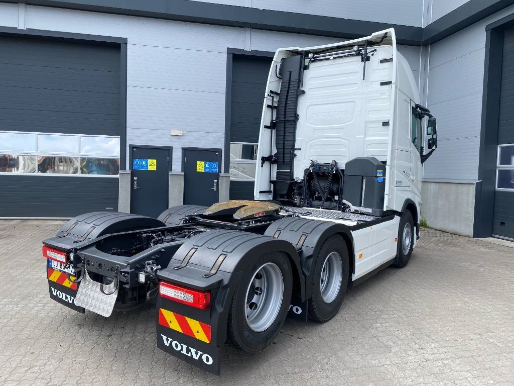 Volvo FH 500 - Trekker: afbeelding 4 Volvo FH 500 - Trekker: afbeelding 4