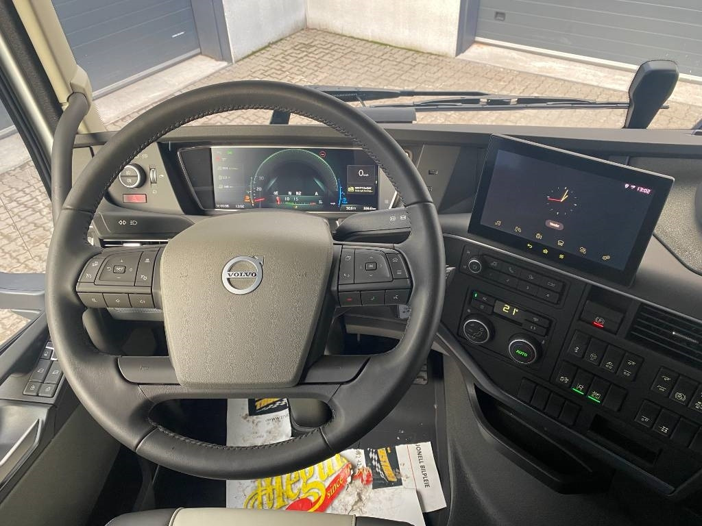 Volvo FH 540 - Trekker: afbeelding 5 Volvo FH 540 - Trekker: afbeelding 5