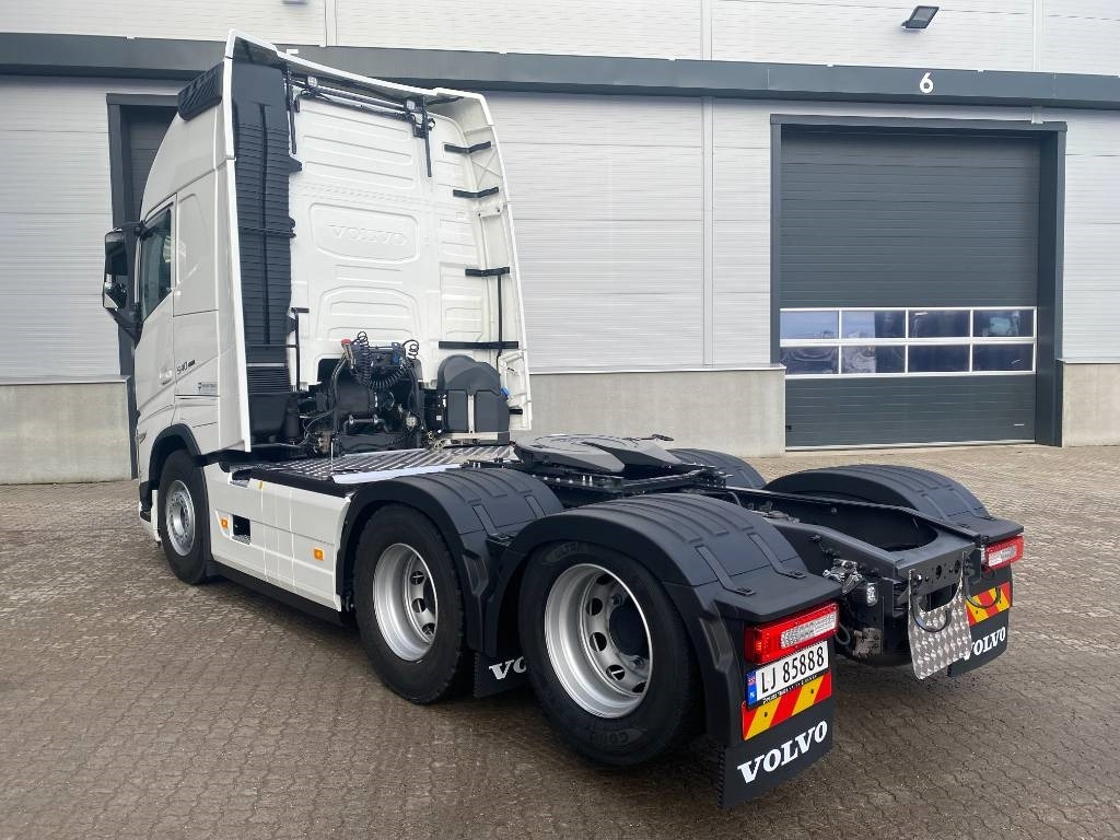 Volvo FH 540 - Trekker: afbeelding 5 Volvo FH 540 - Trekker: afbeelding 5