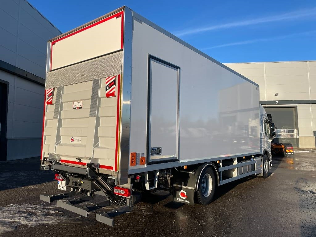 Bakwagen Volvo FM 330: afbeelding 7 Bakwagen Volvo FM 330: afbeelding 7