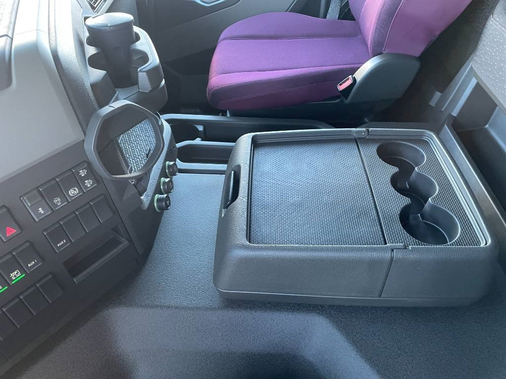 Bakwagen Volvo FM 330: afbeelding 12 Bakwagen Volvo FM 330: afbeelding 12