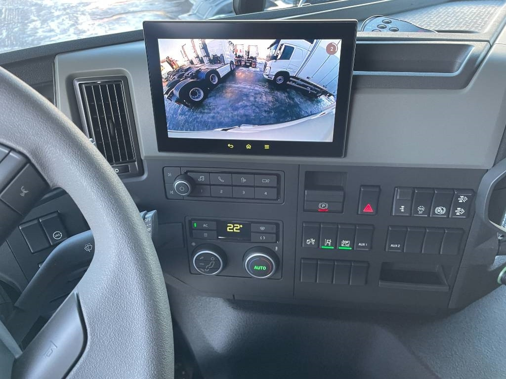 Bakwagen Volvo FM 330: afbeelding 15 Bakwagen Volvo FM 330: afbeelding 15