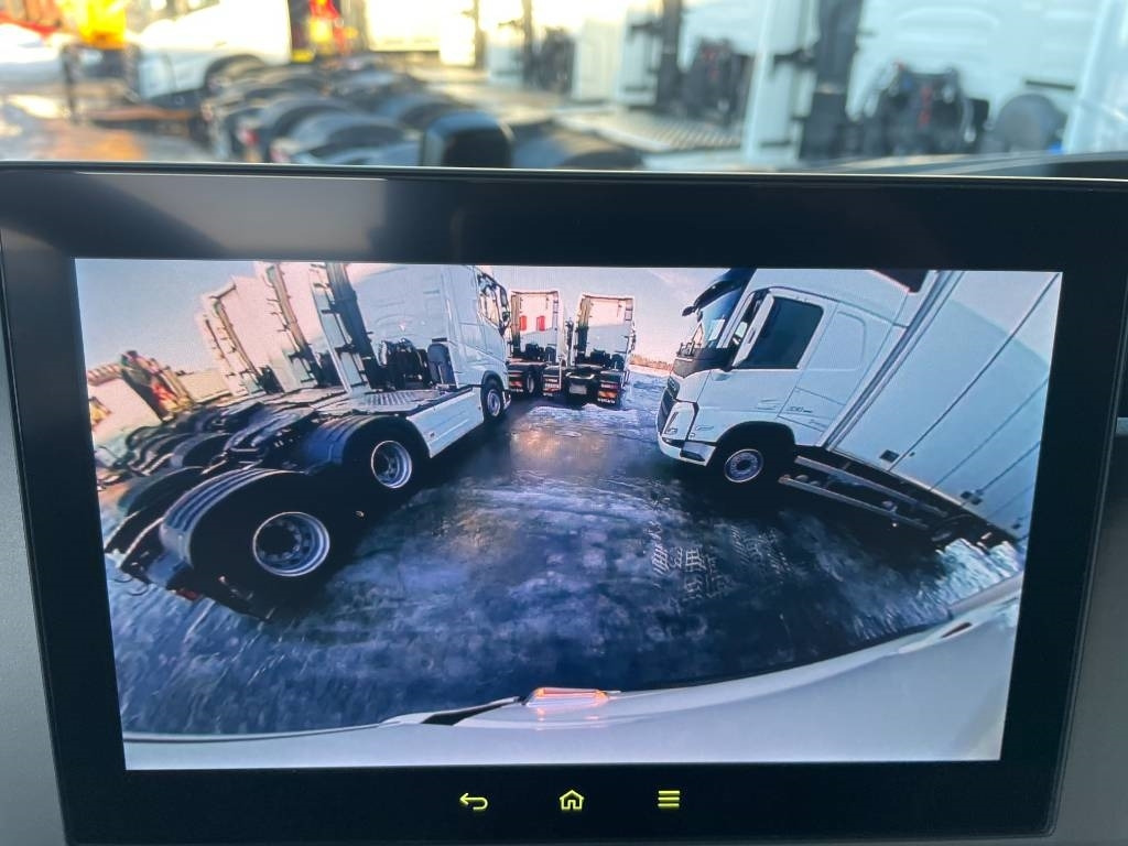 Bakwagen Volvo FM 330: afbeelding 14 Bakwagen Volvo FM 330: afbeelding 14