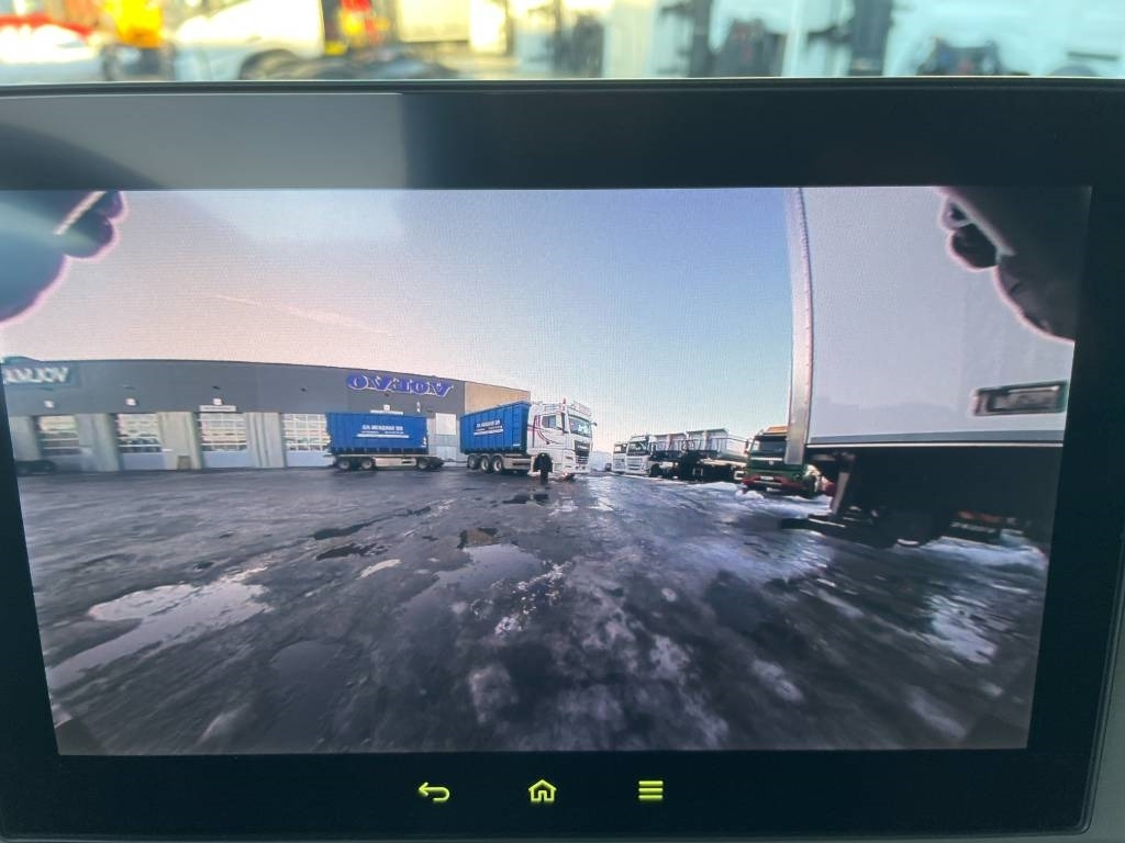 Bakwagen Volvo FM 330: afbeelding 13 Bakwagen Volvo FM 330: afbeelding 13