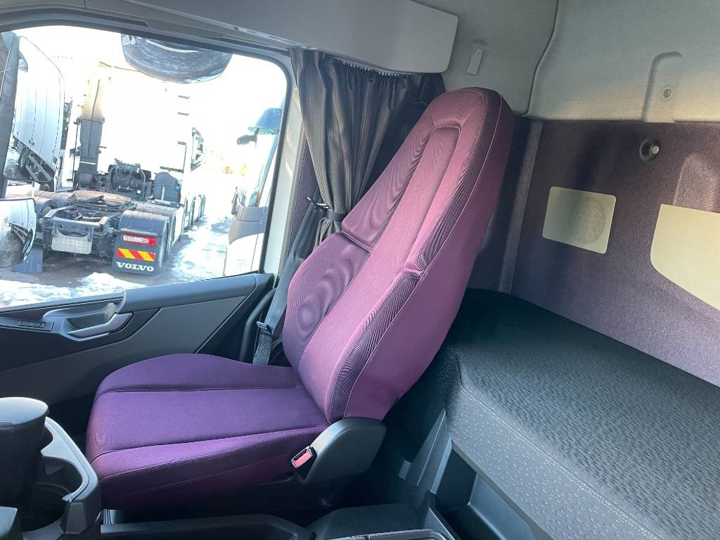 Bakwagen Volvo FM 330: afbeelding 9 Bakwagen Volvo FM 330: afbeelding 9