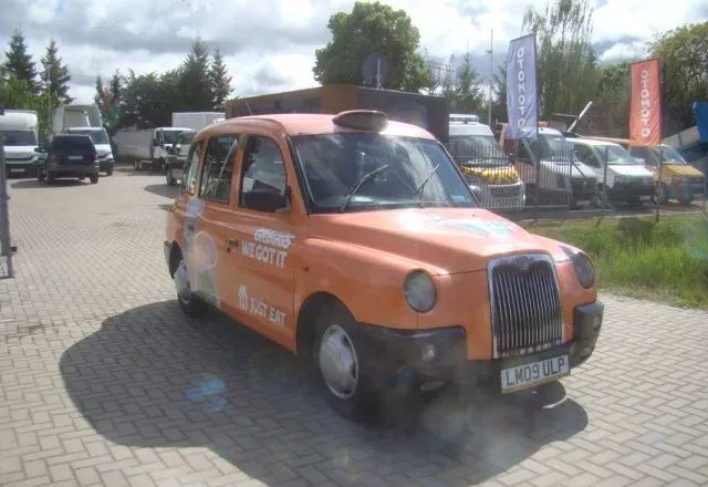 KAROSERIA - Andere machine: afbeelding 4 KAROSERIA - Andere machine: afbeelding 4