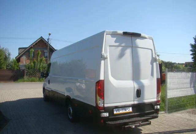 Leasing  Iveco DAILY 35 S 15 MAXI L4 H2 KLIMATRONIC Iveco DAILY 35 S 15 MAXI L4 H2 KLIMATRONIC: afbeelding 7