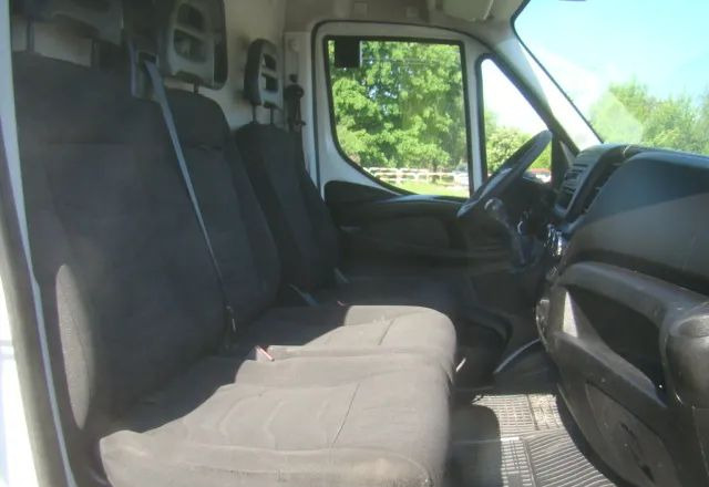 Leasing  Iveco DAILY 35 S 15 MAXI L4 H2 KLIMATRONIC Iveco DAILY 35 S 15 MAXI L4 H2 KLIMATRONIC: afbeelding 12