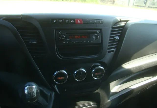 Leasing  Iveco DAILY 35 S 15 MAXI L4 H2 KLIMATRONIC Iveco DAILY 35 S 15 MAXI L4 H2 KLIMATRONIC: afbeelding 16