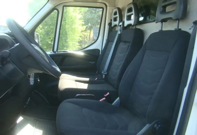 Leasing  Iveco DAILY 35 S 15 MAXI L4 H2 KLIMATRONIC Iveco DAILY 35 S 15 MAXI L4 H2 KLIMATRONIC: afbeelding 13