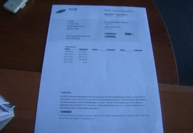 Volkswagen CRAFTER MAN TGE L5 H2 MAXI 140KM - Gesloten bestelwagen: afbeelding 2 Volkswagen CRAFTER MAN TGE L5 H2 MAXI 140KM - Gesloten bestelwagen: afbeelding 2