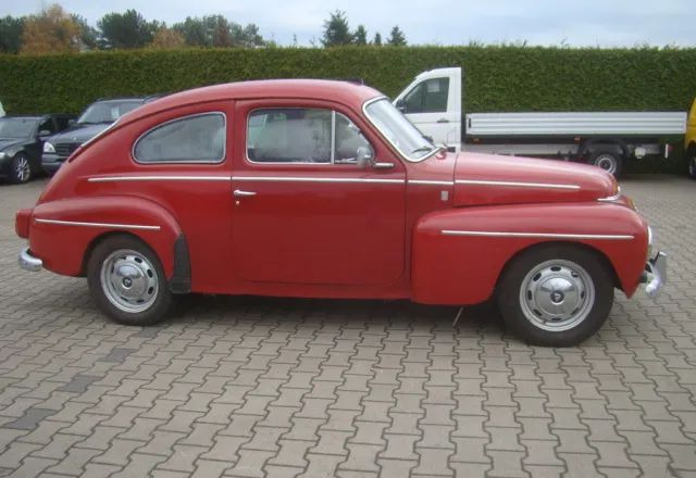 Volvo Inny - Personenwagen: afbeelding 5 Volvo Inny - Personenwagen: afbeelding 5