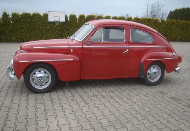Volvo Inny - Personenwagen: afbeelding 2 Volvo Inny - Personenwagen: afbeelding 2