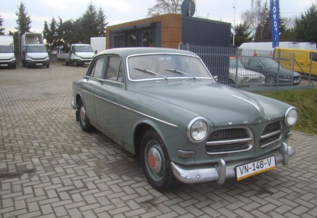 Volvo Inny - Sedan: afbeelding 3 Volvo Inny - Sedan: afbeelding 3