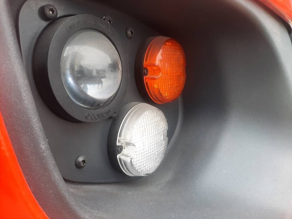 Linde P 60 - Elektrische trekker: afbeelding 5 Linde P 60 - Elektrische trekker: afbeelding 5