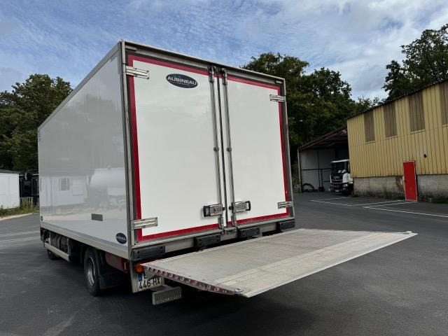 Iveco Eurocargo 100E190 - Koelwagen vrachtwagen: afbeelding 5 Iveco Eurocargo 100E190 - Koelwagen vrachtwagen: afbeelding 5