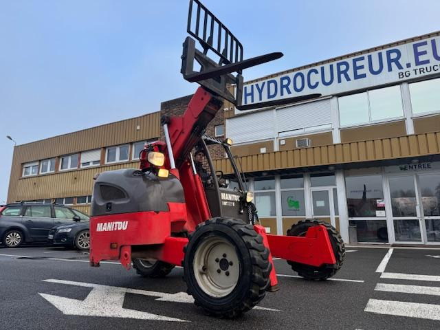 MANITOU TMT 27S S2E3 - Meeneemheftruck: afbeelding 2 MANITOU TMT 27S S2E3 - Meeneemheftruck: afbeelding 2