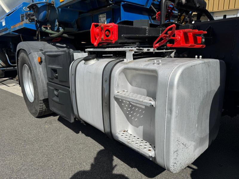 MAN TGS 18.400 - Trekker: afbeelding 5 MAN TGS 18.400 - Trekker: afbeelding 5