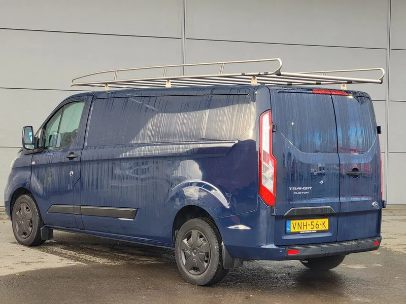 Ford - Kleine bestelwagen: afbeelding 2 Ford - Kleine bestelwagen: afbeelding 2