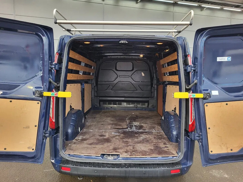 Ford - Kleine bestelwagen: afbeelding 5 Ford - Kleine bestelwagen: afbeelding 5