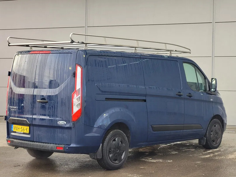 Ford - Kleine bestelwagen: afbeelding 4 Ford - Kleine bestelwagen: afbeelding 4