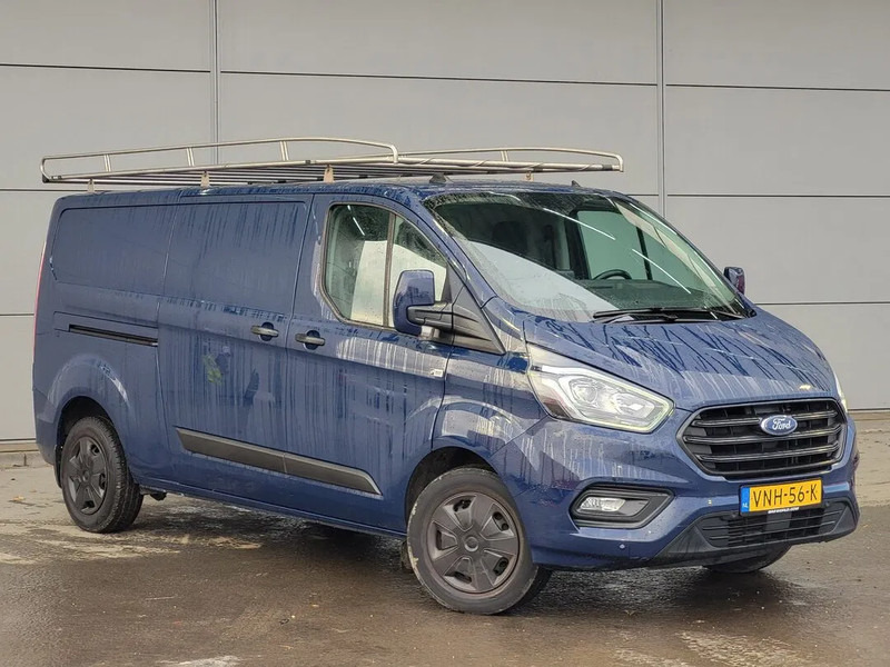Ford - Kleine bestelwagen: afbeelding 3 Ford - Kleine bestelwagen: afbeelding 3