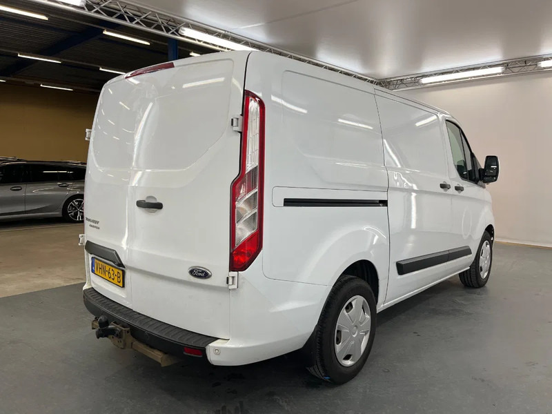 Ford Transit Custom 2.0tdci l1h1 300 trend 96kW aut - Kleine bestelwagen: afbeelding 4 Ford Transit Custom 2.0tdci l1h1 300 trend 96kW aut - Kleine bestelwagen: afbeelding 4