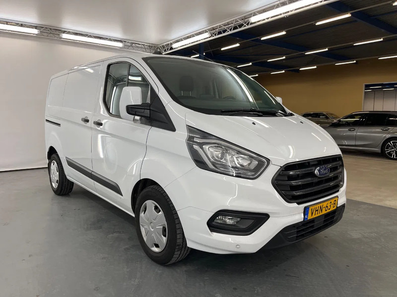Ford Transit Custom 2.0tdci l1h1 300 trend 96kW aut - Kleine bestelwagen: afbeelding 2 Ford Transit Custom 2.0tdci l1h1 300 trend 96kW aut - Kleine bestelwagen: afbeelding 2