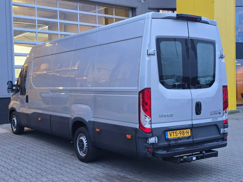 Iveco Daily 35S16 - Gesloten bestelwagen: afbeelding 4 Iveco Daily 35S16 - Gesloten bestelwagen: afbeelding 4