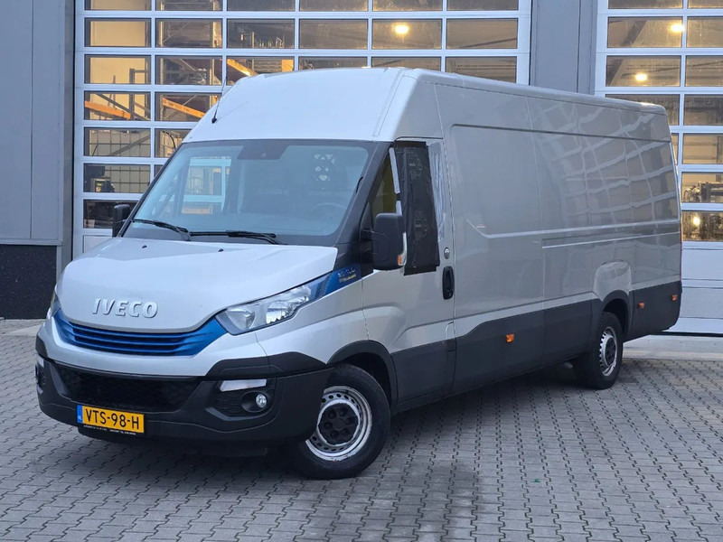 Iveco Daily 35S16 - Gesloten bestelwagen: afbeelding 1 Iveco Daily 35S16 - Gesloten bestelwagen: afbeelding 1