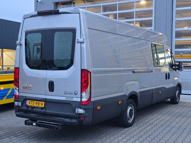 Iveco Daily 35S16 - Gesloten bestelwagen: afbeelding 5 Iveco Daily 35S16 - Gesloten bestelwagen: afbeelding 5
