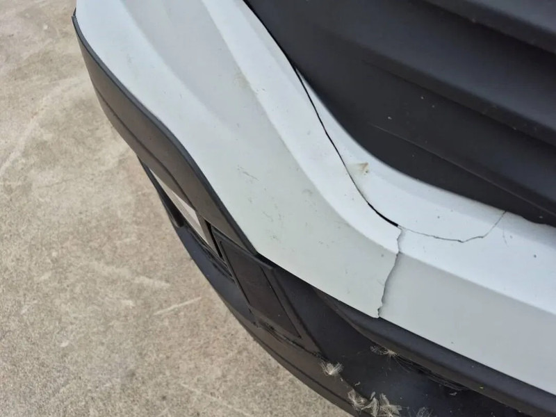 Iveco Daily 35S16 - Bestelwagen gesloten laadbak: afbeelding 2 Iveco Daily 35S16 - Bestelwagen gesloten laadbak: afbeelding 2