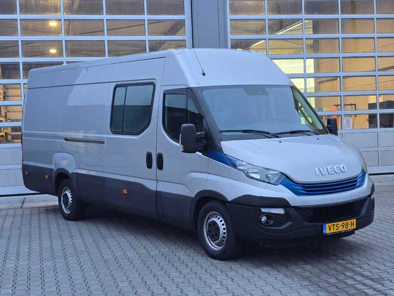 Iveco Daily 35S16 - Gesloten bestelwagen: afbeelding 2 Iveco Daily 35S16 - Gesloten bestelwagen: afbeelding 2