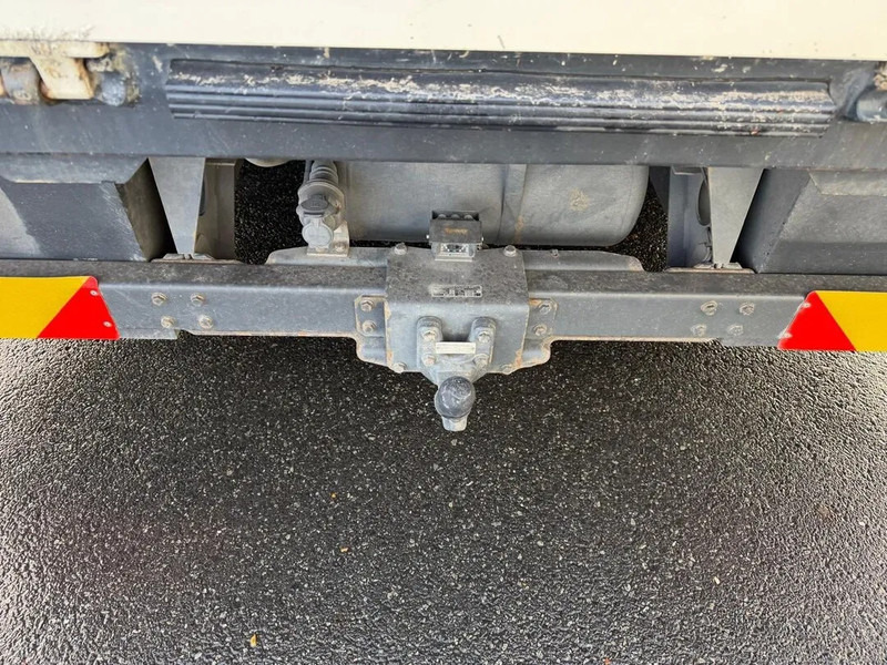 Mercedes-Benz Atego 816 - Vrachtwagen met open laadbak: afbeelding 3 Mercedes-Benz Atego 816 - Vrachtwagen met open laadbak: afbeelding 3