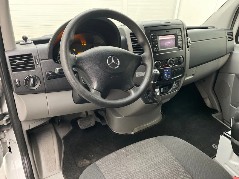 Mercedes-Benz Sprinter 313 2.2 CDI 366 EHD - Gesloten bestelwagen: afbeelding 4 Mercedes-Benz Sprinter 313 2.2 CDI 366 EHD - Gesloten bestelwagen: afbeelding 4