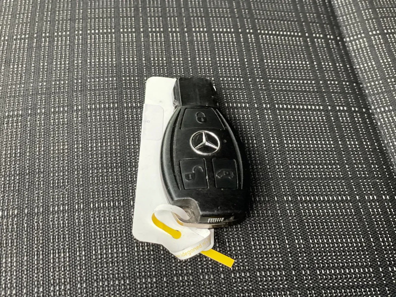 Mercedes-Benz Sprinter 313 2.2 CDI 366 EHD - Gesloten bestelwagen: afbeelding 3 Mercedes-Benz Sprinter 313 2.2 CDI 366 EHD - Gesloten bestelwagen: afbeelding 3