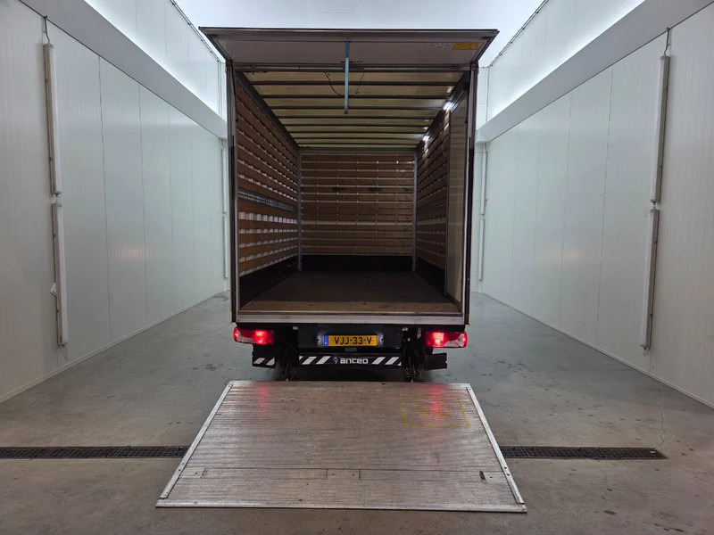 Mercedes-Benz Sprinter 316 2.2 CDI L3 EURO VI-D - Gesloten bestelwagen, Bestelwagen met dubbele cabine: afbeelding 5 Mercedes-Benz Sprinter 316 2.2 CDI L3 EURO VI-D - Gesloten bestelwagen, Bestelwagen met dubbele cabine: afbeelding 5