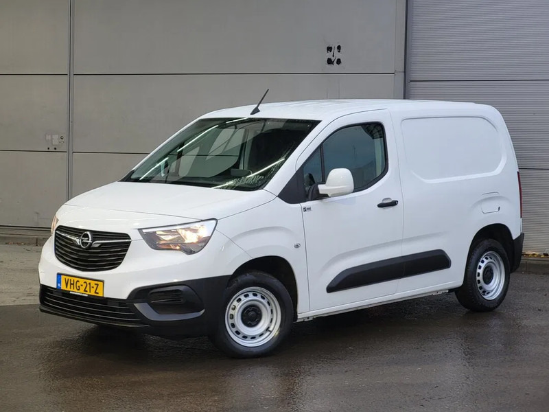 Opel Combo L1H1 - Kleine bestelwagen: afbeelding 1 Opel Combo L1H1 - Kleine bestelwagen: afbeelding 1