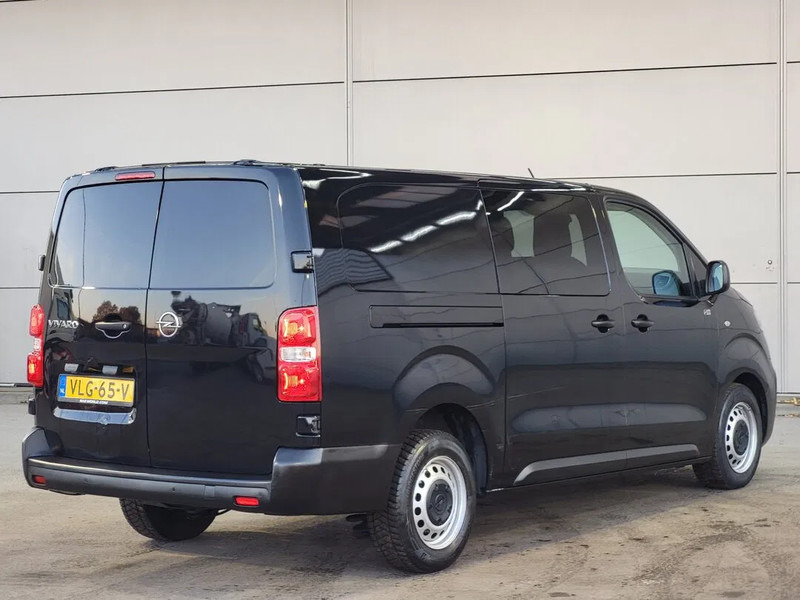 Opel Vivaro L3H1 - Kleine bestelwagen: afbeelding 5 Opel Vivaro L3H1 - Kleine bestelwagen: afbeelding 5