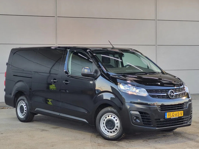 Opel Vivaro L3H1 - Kleine bestelwagen: afbeelding 2 Opel Vivaro L3H1 - Kleine bestelwagen: afbeelding 2
