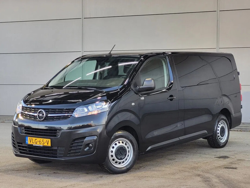Opel Vivaro L3H1 - Kleine bestelwagen: afbeelding 1 Opel Vivaro L3H1 - Kleine bestelwagen: afbeelding 1