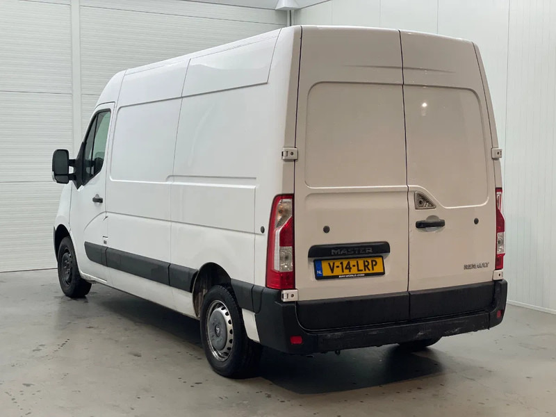Renault Master T33 2.3 dCi L2H2 - Kleine bestelwagen, Bestelwagen met dubbele cabine: afbeelding 3 Renault Master T33 2.3 dCi L2H2 - Kleine bestelwagen, Bestelwagen met dubbele cabine: afbeelding 3