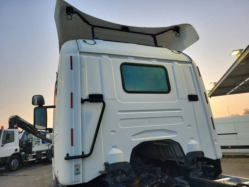 Scania G410 - Haakarmsysteem vrachtwagen: afbeelding 3 Scania G410 - Haakarmsysteem vrachtwagen: afbeelding 3